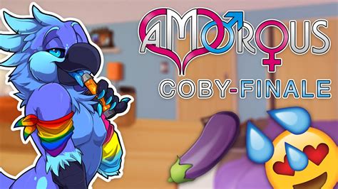 coby amorous